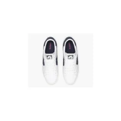 Levi's Lage sneaker Wit