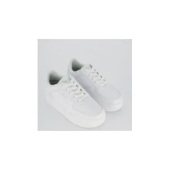 Levi's Lage sneaker Wit