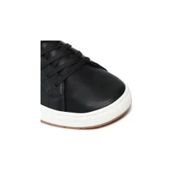 Levi's Lage sneaker Zwart