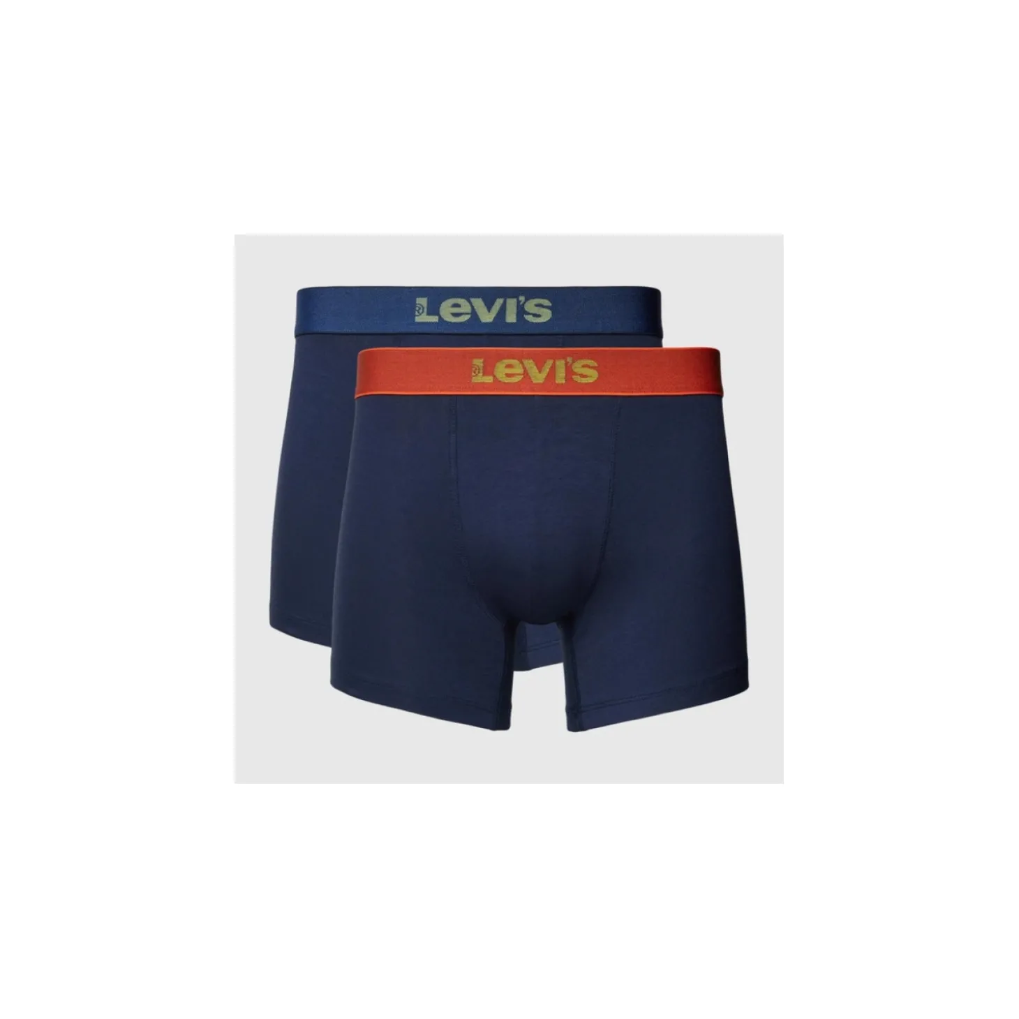 Levi's Ondergoed Blauw