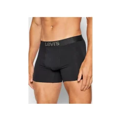 Levi's Ondergoed Zwart