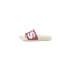 Levi's Poolslide Roze