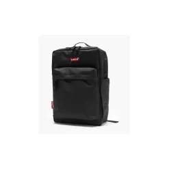 Levi's Rugzak Zwart