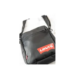 Levi's Schoudertas Zwart