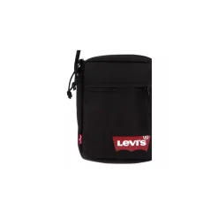 Levi's Schoudertas Zwart