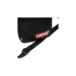 Levi's Schoudertas Zwart