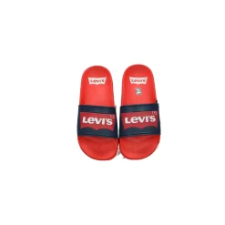 Levi's Slipper Rood