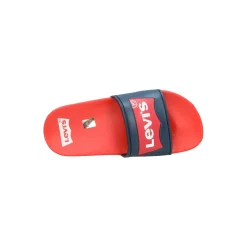 Levi's Slipper Rood