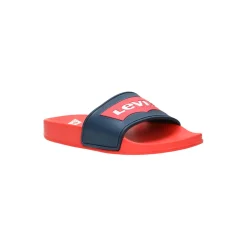 Levi's Slipper Rood