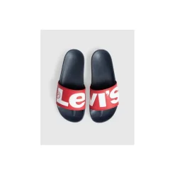 Levi's Slipper Rood