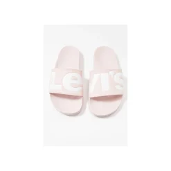 Levi's Slipper Roze