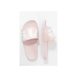 Levi's Slipper Roze