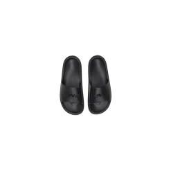 Levi's Slipper Zwart