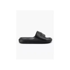 Levi's Slipper Zwart