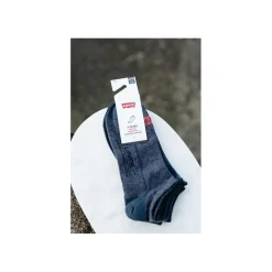 Levi's Socca Blauw
