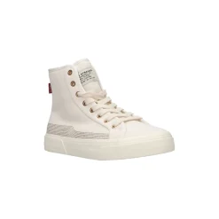 Levi's Veterbottine Beige