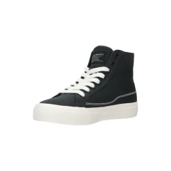 Levi's Veterbottine Zwart