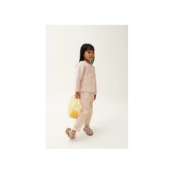 Liewood Family bag Geel