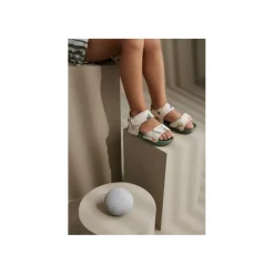 Liewood Waterschoen Beige