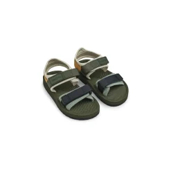 Liewood Waterschoen Kaki