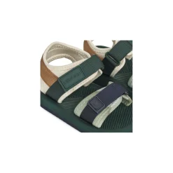 Liewood Waterschoen Kaki