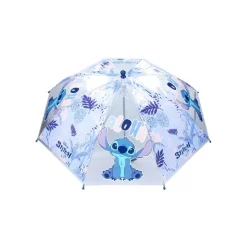 Lilo & Stitch Paraplu Blauw