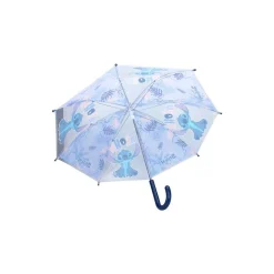 Lilo & Stitch Paraplu Blauw