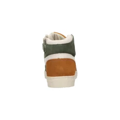 Little David Bottine Beige