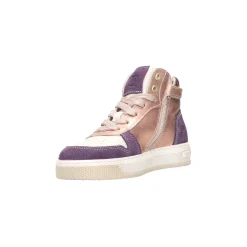 Little David Bottine Beige