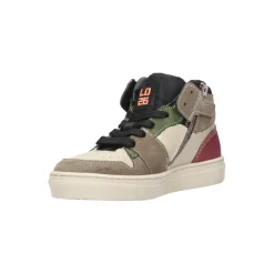 Little David Bottine Taupe