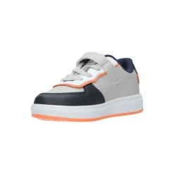 Little David Lage sneaker Grijs