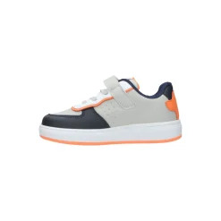 Little David Lage sneaker Grijs