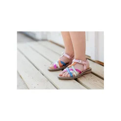 Little David Sandaal Blauw