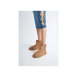Liu Jo Boots / enkellaars Camel