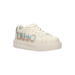 Liu Jo Lage sneaker Beige