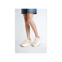 Liu Jo Lage sneaker Beige