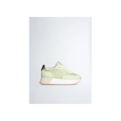 Liu Jo Lage sneaker Groen