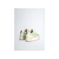 Liu Jo Lage sneaker Groen