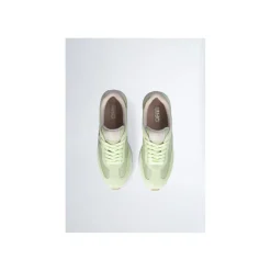 Liu Jo Lage sneaker Groen