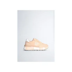 Liu Jo Lage sneaker Roze
