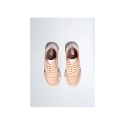 Liu Jo Lage sneaker Roze