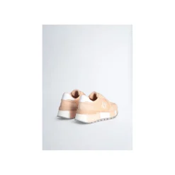 Liu Jo Lage sneaker Roze