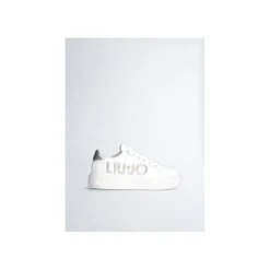 Liu Jo Lage sneaker Wit