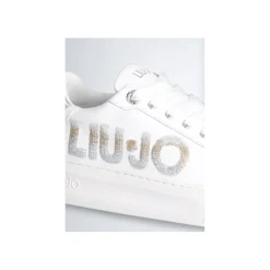Liu Jo Lage sneaker Wit