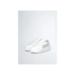 Liu Jo Lage sneaker Wit