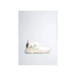 Liu Jo Lage sneaker Wit