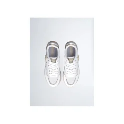 Liu Jo Lage sneaker Wit