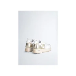 Liu Jo Lage sneaker Wit