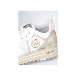 Liu Jo Lage sneaker Wit