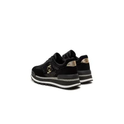 Liu Jo Lage sneaker Zwart